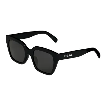 CELINE Monochroms 03 Sunglasses In Acetate
