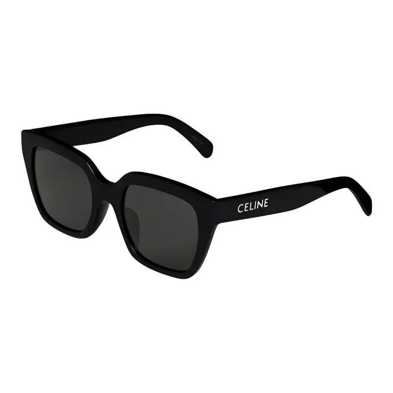 CELINE Monochroms 03 Sunglasses In Acetate-0