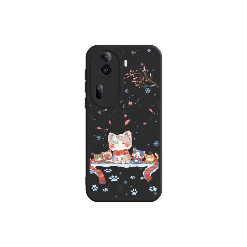 MINISO Phone Cases-0