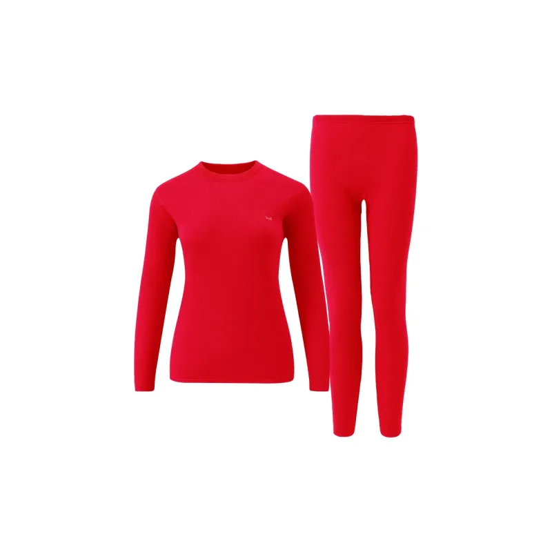 MIIOW Unisex Thermal Sets-55