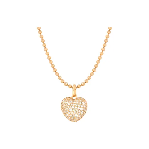 HENGMEINA 925 Sterling Silver Necklaces Unisex