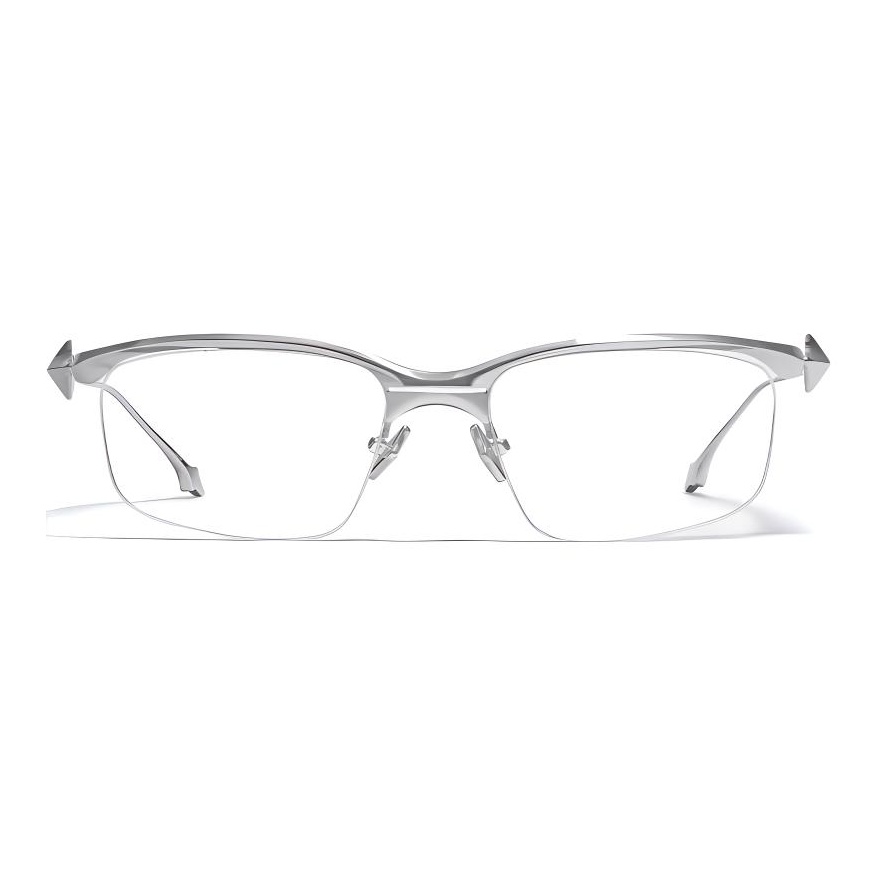 GENTLE MONSTER Kro 02 Square-frame Glasses - POIZON