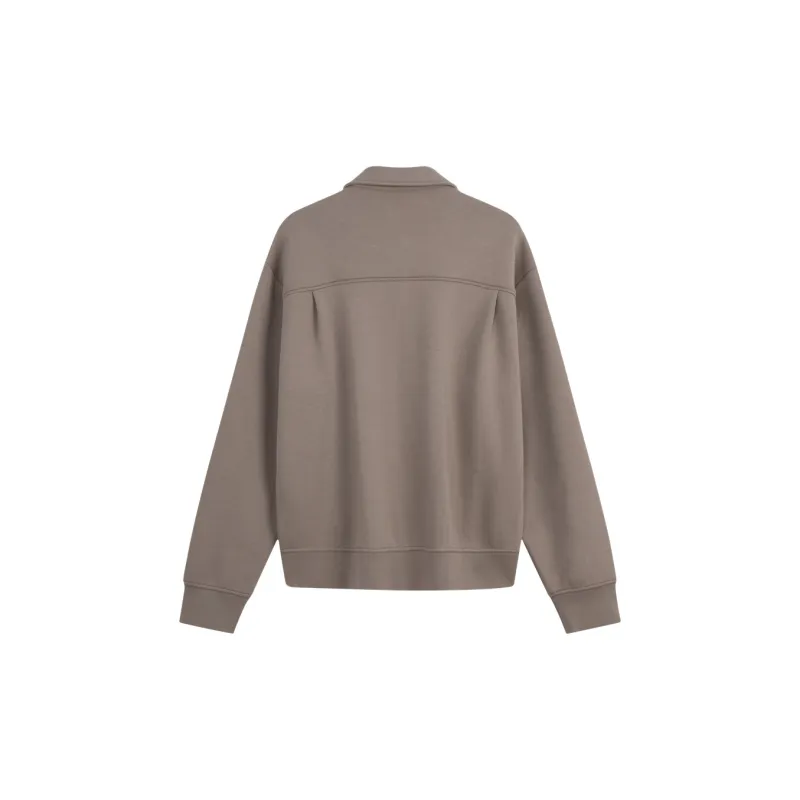 CALVIN KLEIN SS25 Sweatshirt Men's-3