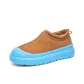 Chestnut Blue