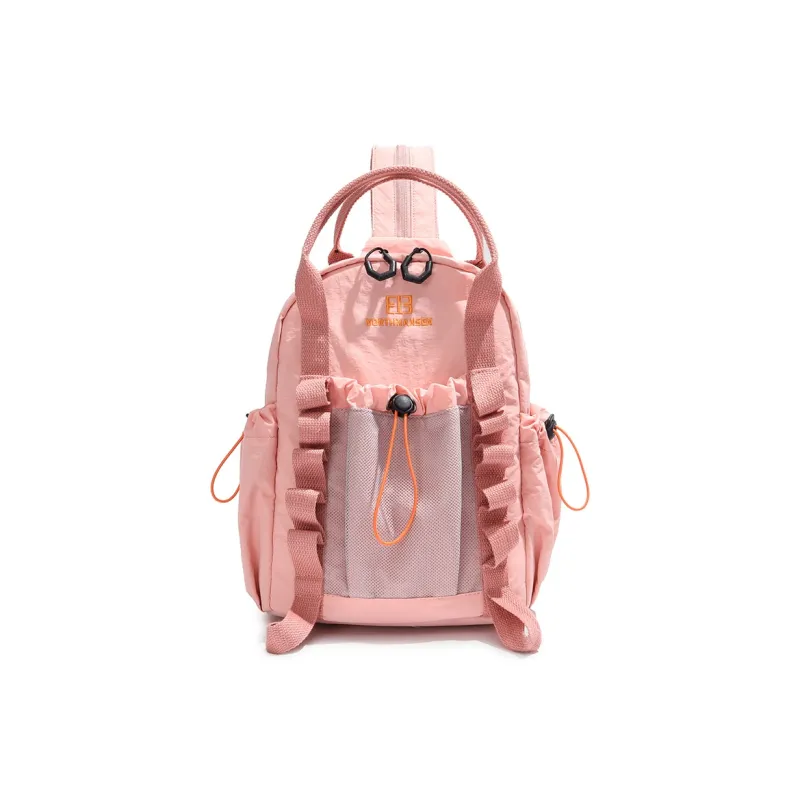 FINDINGS Oxford Backpack Regular Unisex Multicolor-15