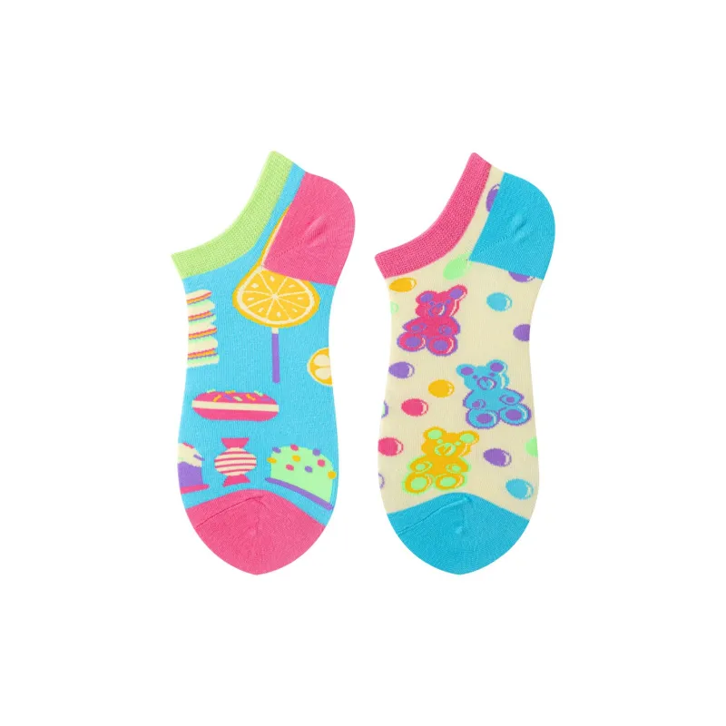 MPUX Unisex Socks-1