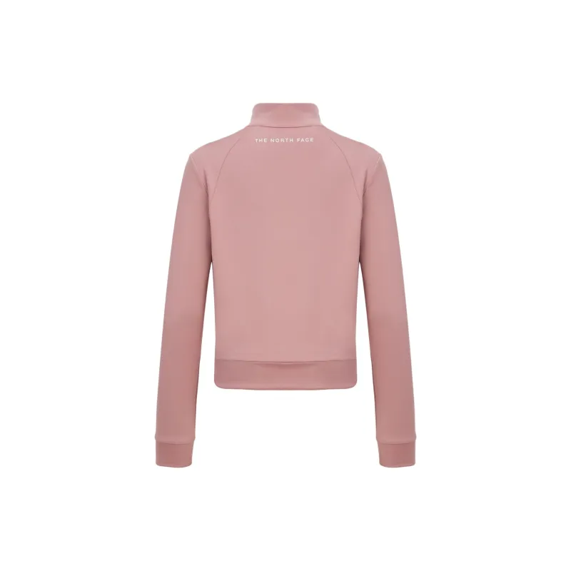 THE NORTH FACE Jackets Coats Women's Dark Rose-1