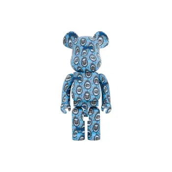 BE@RBRICK ArtToy