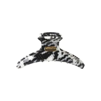 HOSUKKO Acetate Claw Clip Shark Hair Clip Unisex