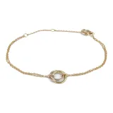 18K Gold