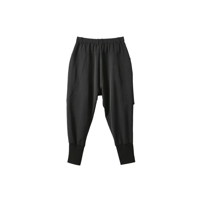 Pin Li Casual Pants Men-1