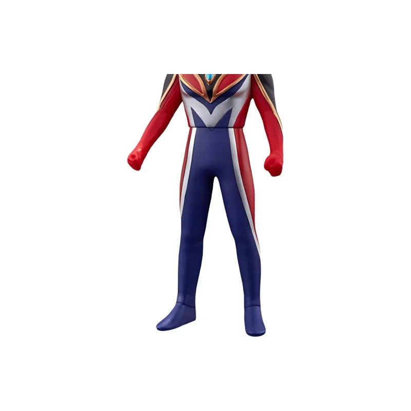 BANDAI Soft Vinyl Doll Kids' Toys-2
