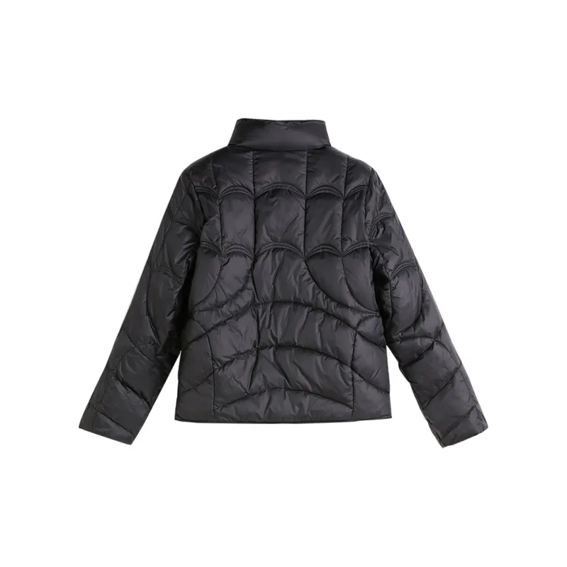 Hang Yi Court Puffer Jacket Women's-1