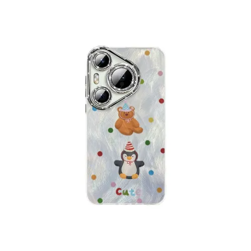 Kona Chun Phone Cases