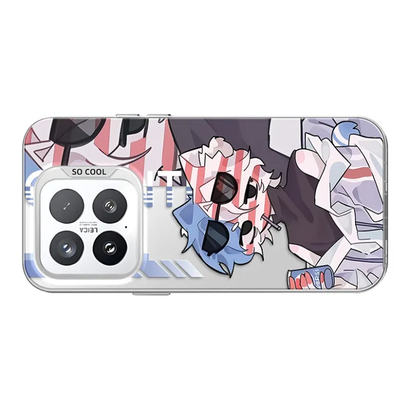 GELEI Phone Cases-9