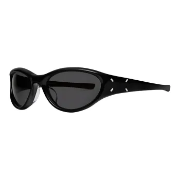 GENTLE MONSTER Maison Margiela Goggle Sunglasses