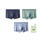 3 Pack-Denim Blue+Gray Green+Light Blue, Gift Box Set