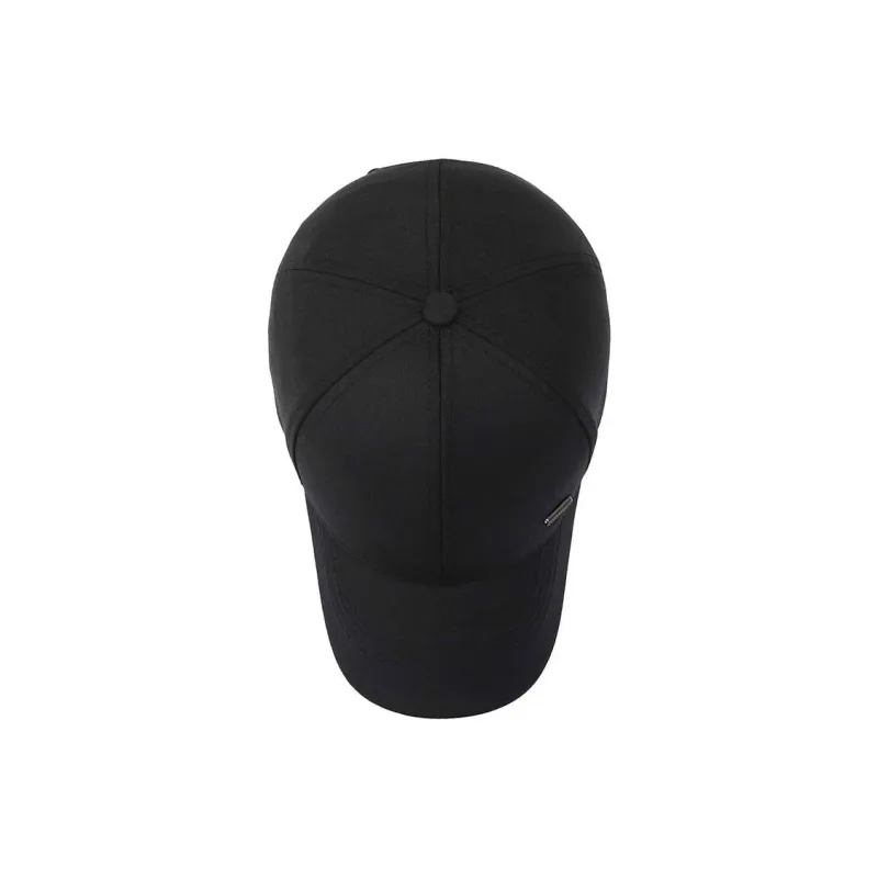 TUCANO Cotton Baseball Caps Unisex-3