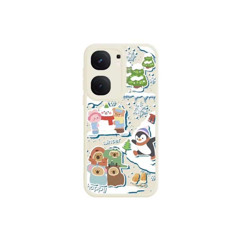 MINISO Phone Cases-3
