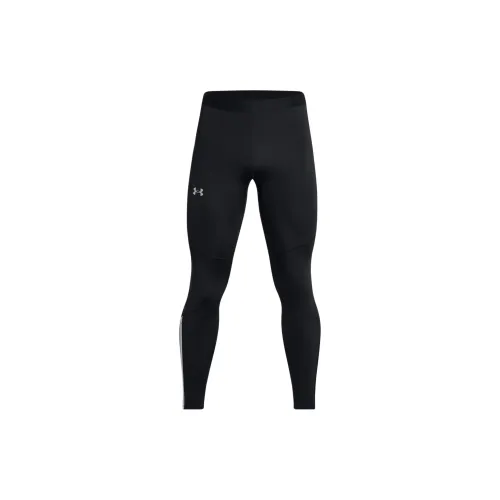 Under Armour Launch EliteCold Weather FW24 Athletic Trousers Men's Black/Reflective