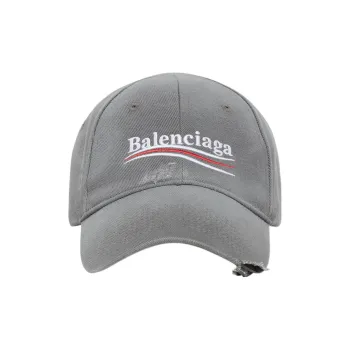Balenciaga Women's Political Campaign Cap