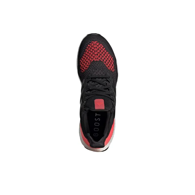UltraBoost Adidas 1.0 'Black Lucid Red'-3