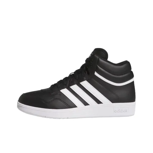 chalk 4.0 adidas Equip Mid 'Black White'
