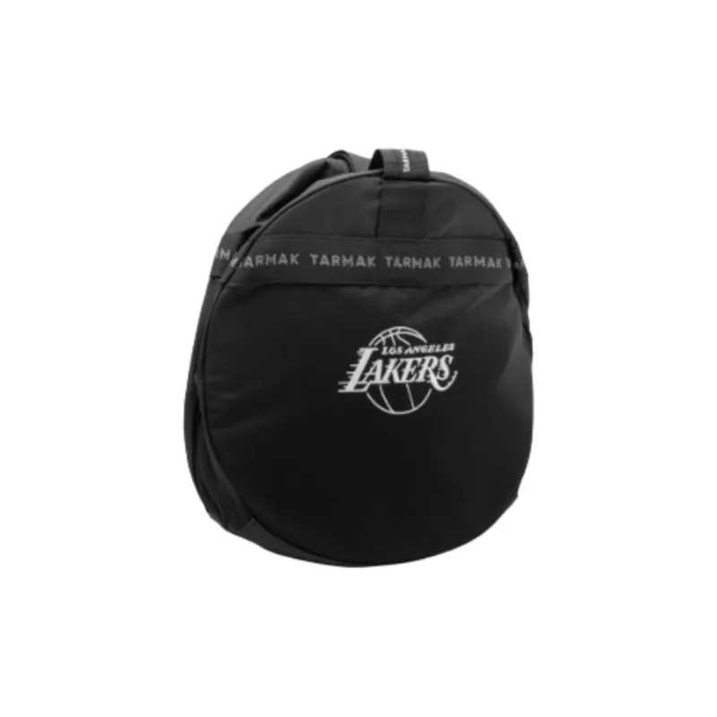 DECATHLON NBA Collaboration Polyester Gym Bag Large Size Unisex Black-1