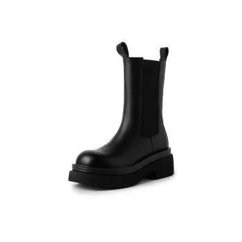 BalletCat Crew Chelsea Boots 6cm Women's