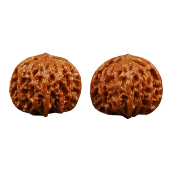 DALONG Text Plays Walnuts Stress Relief Hand Grip Unisex