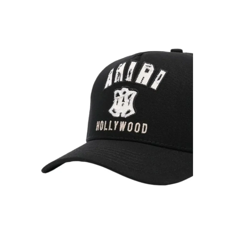 AMIRI Ma Hollywood Cap-2