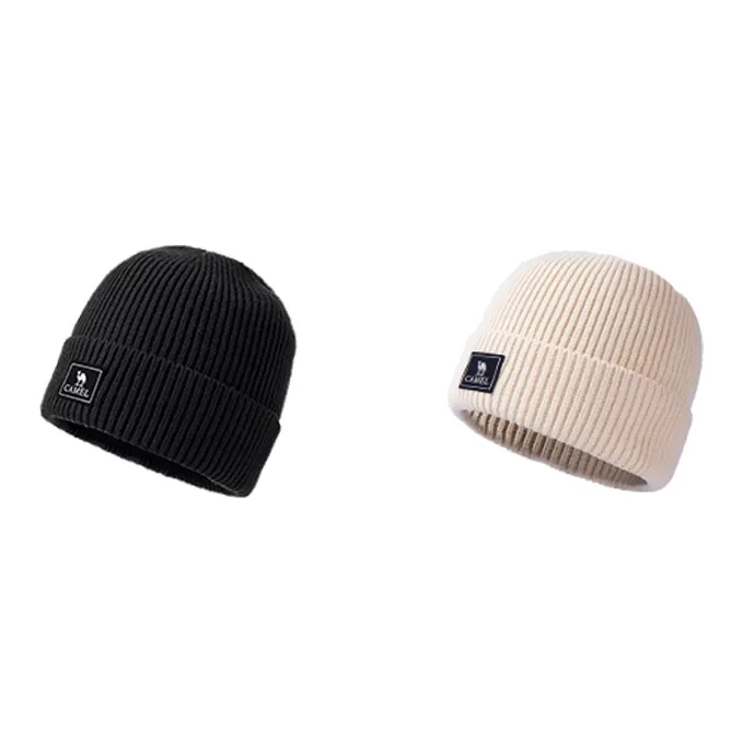 CAMEL Beanies Unisex-7