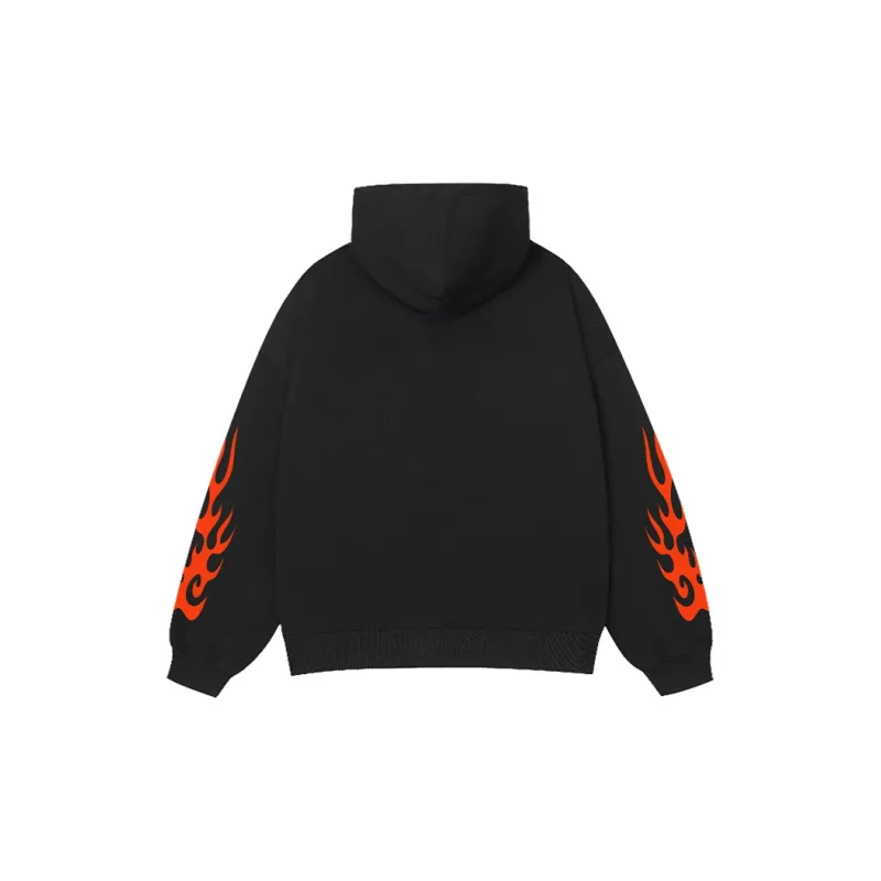 TIP OFF Sweatshirts Unisex-1