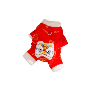 Hippie dogs Pet Clothing