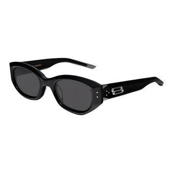 GENTLE MONSTER Benven 01 Geometric frame Sunglasses