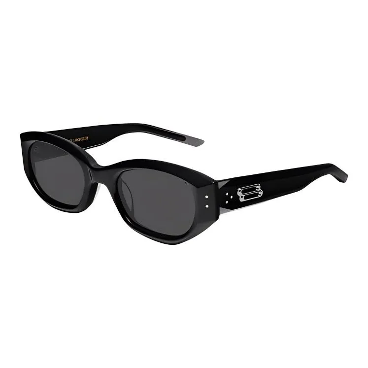 GENTLE MONSTER Benven 01 Geometric frame Sunglasses-0