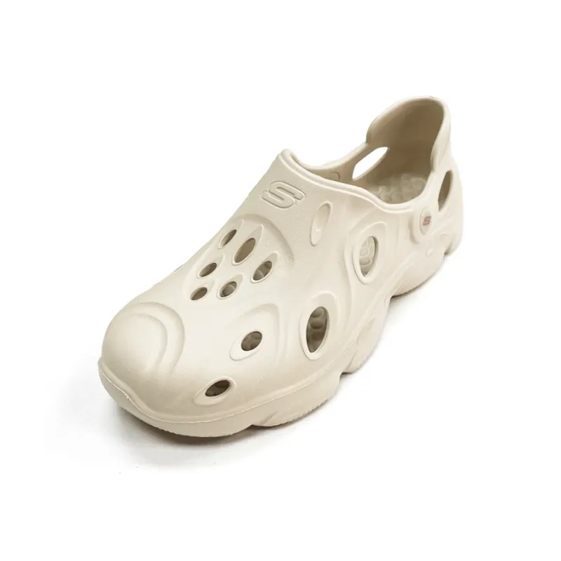 Skechers DASHING Clogs Men's Ecru-1