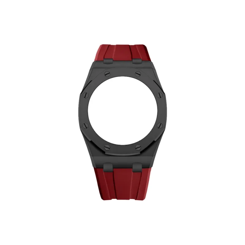 SHOCKTIMES Unisex Watch Cases-49