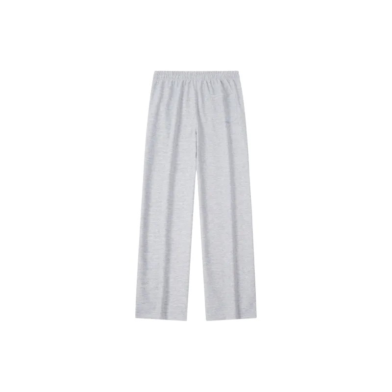 Feiyue Casual Pants Unisex-19