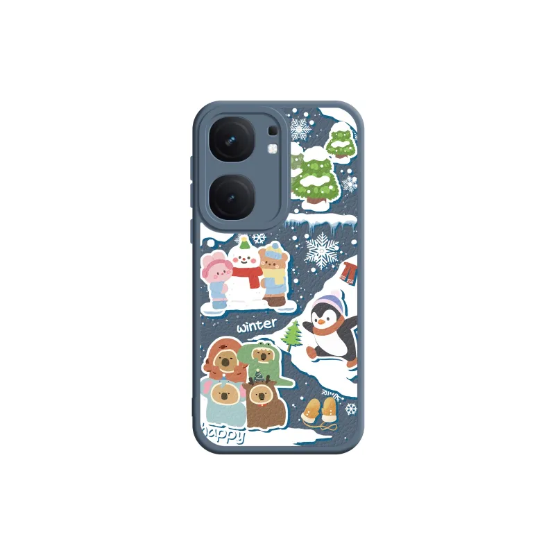 MINISO Phone Cases-9