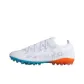 White Blue Orange MG