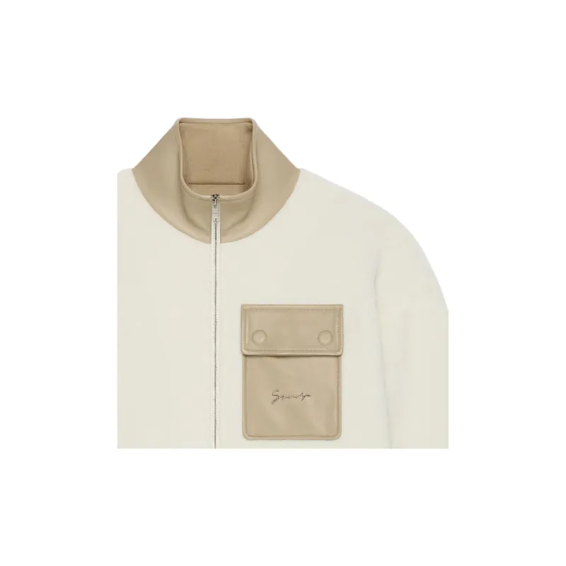 Givenchy FW24 Sweatshirt Men's White-3