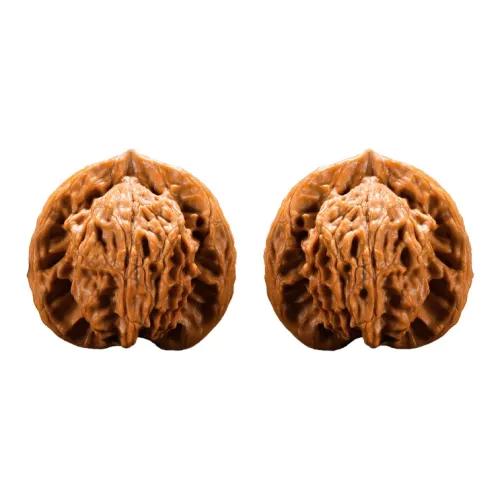 DALONG Text Plays Walnuts Collectible Unisex
