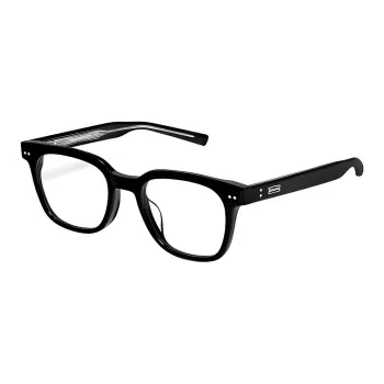 GENTLE MONSTER Evan 01 Square frame Glasses