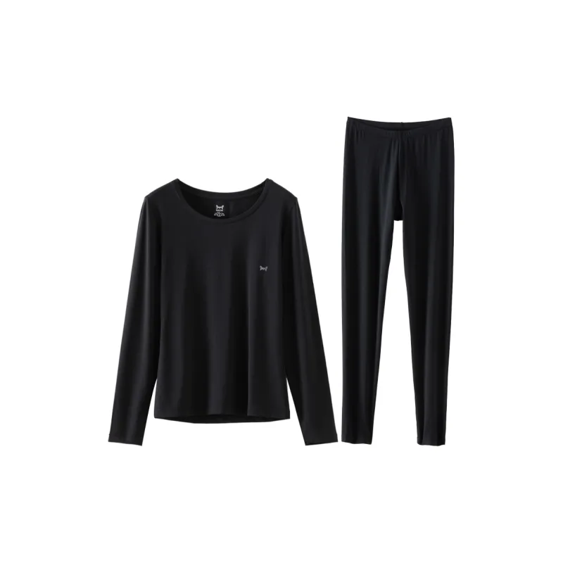 MIIOW Men Thermal Sets-12