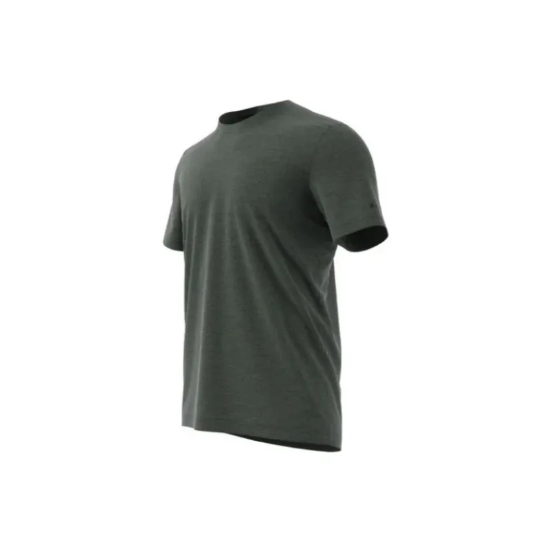Adidas TERREX T-Shirt Men's Khaki-5