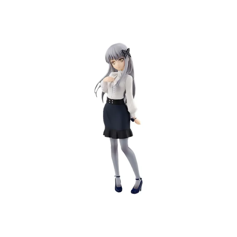 GSC POP UP PARADE Scale Figures 17cm-0