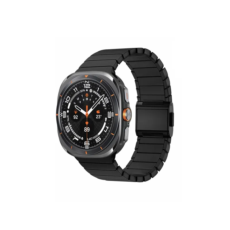 Antey Watch Band Samsung Compatibility 175 220mm Stainless Steel Material-0
