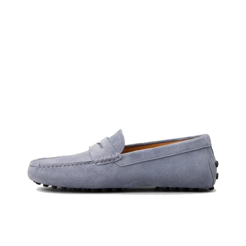 TOD'S Gommino Driving Shoes-0