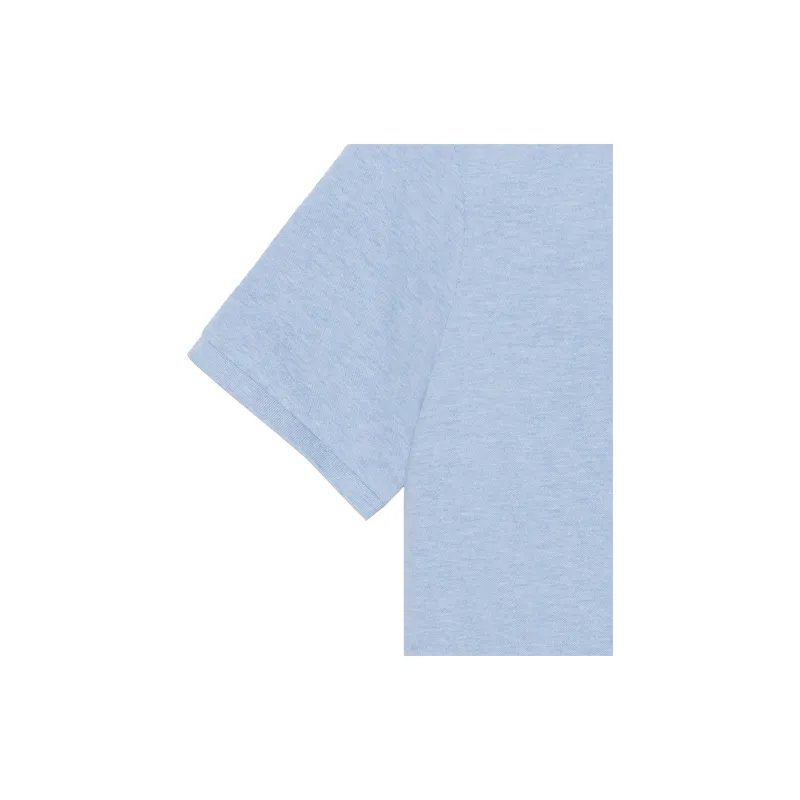 Polo Ralph Lauren Polo Pony Cotton Polo Shirt-6